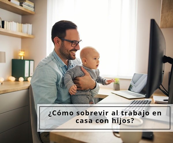 Trabajo Casa